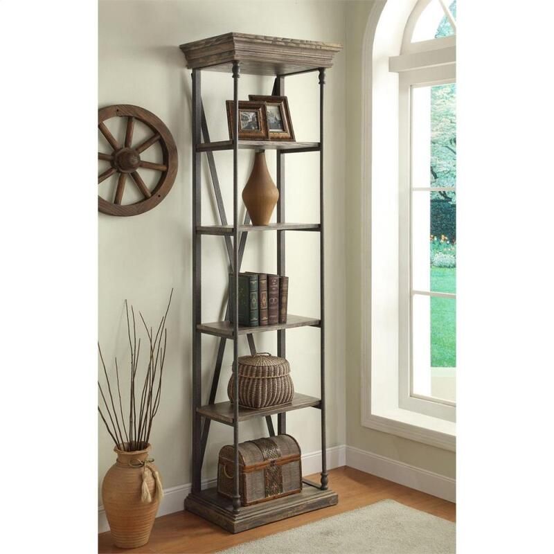 BOOKCASE