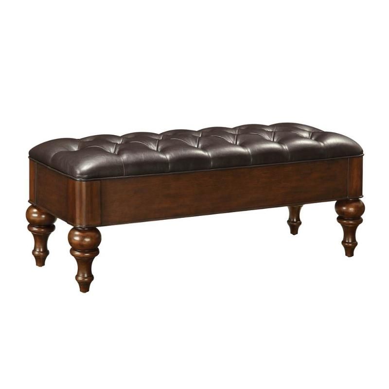 ACCENT BENCH