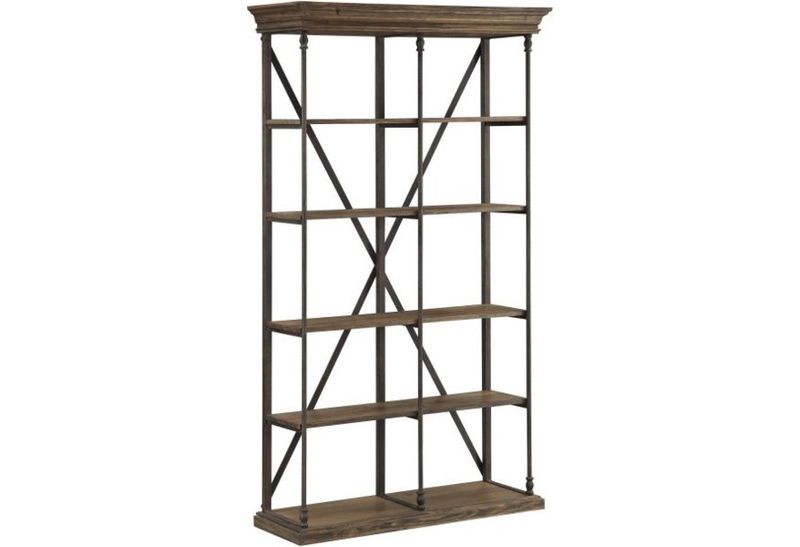 BOOKCASE