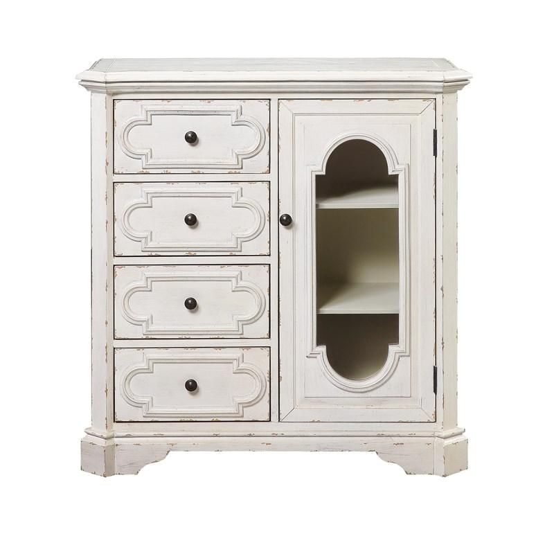 ACCENT CHEST