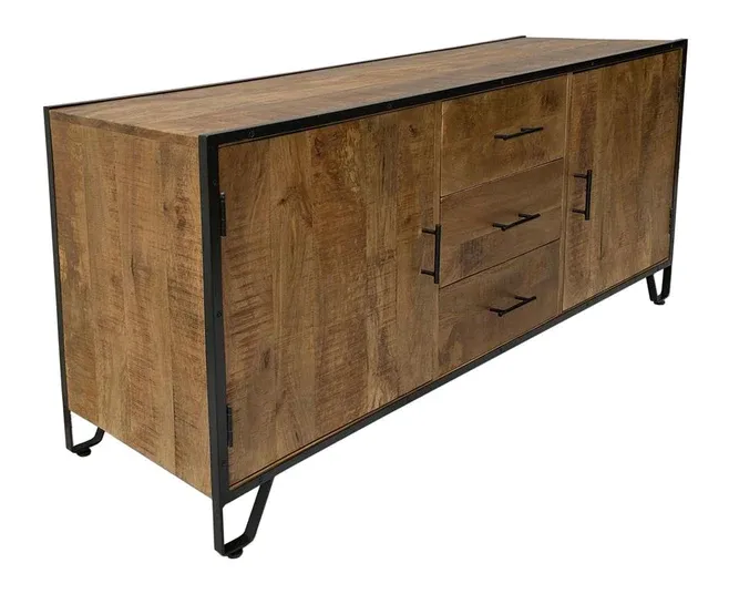 CREDENZA