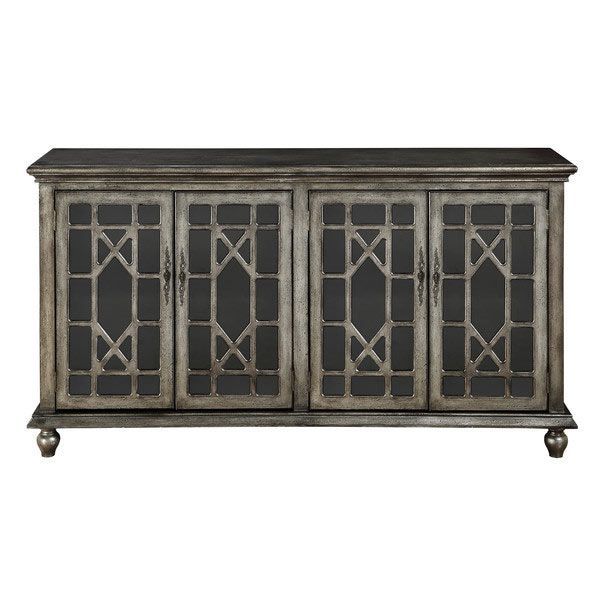 CREDENZA