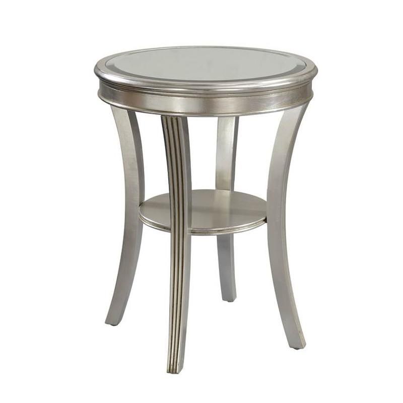 Accent Table
