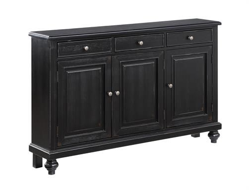 Media Cabinet