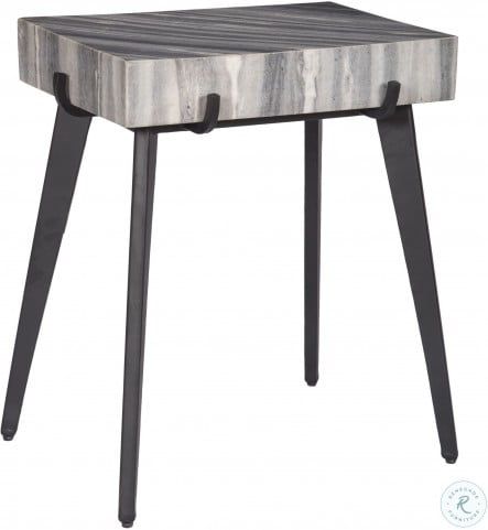 ACCENT TABLE