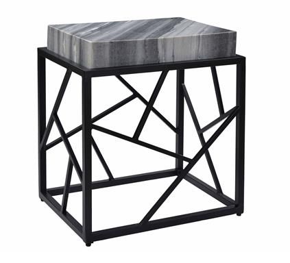 Accent Table Set