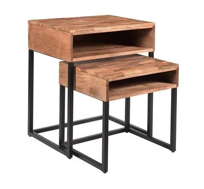 Accent Table Set