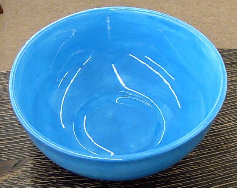 BOWLS
