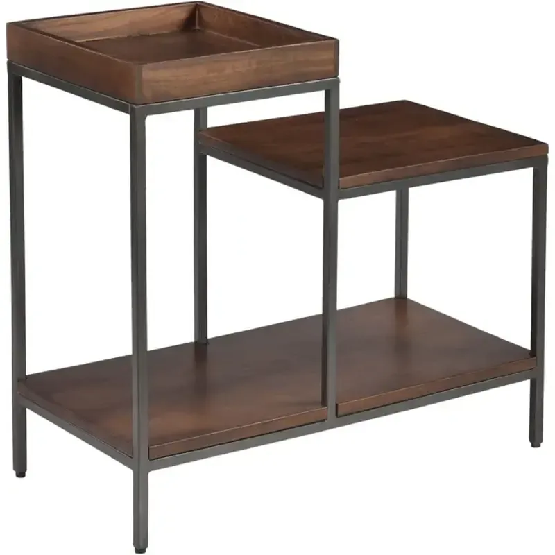 ACCENT SIDE TABLE