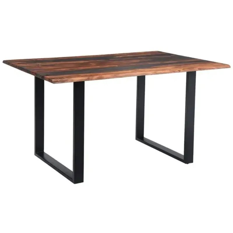 TABLE/BENCH & 4 CHAIRS