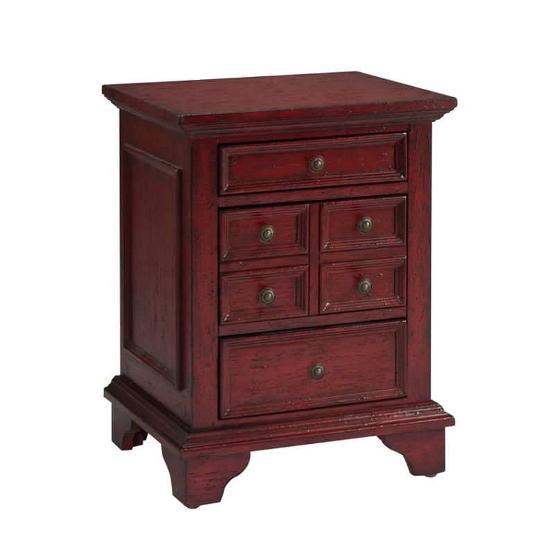 THREE DRAWER CHEST