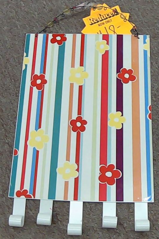 MEMO MAGNET BOARD