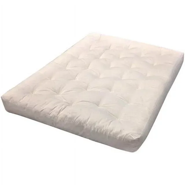 6" FUTON MATT