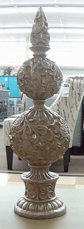FINIAL