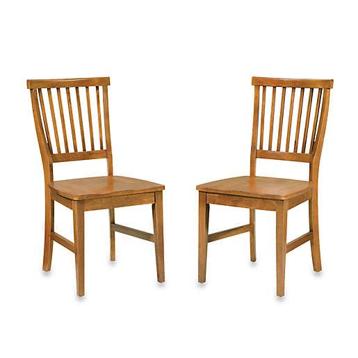 SIDE CHAIR