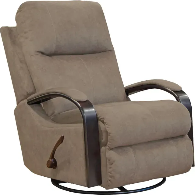 Niles Swivel Glider Recliner