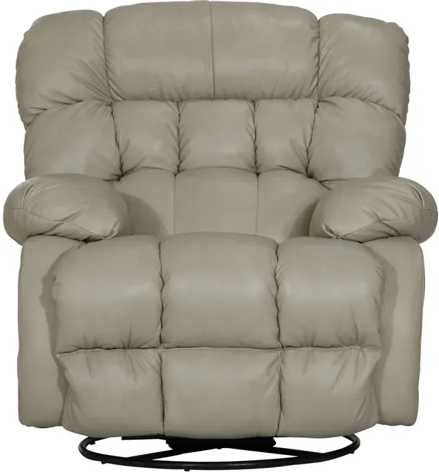 ROCKER RECLINER