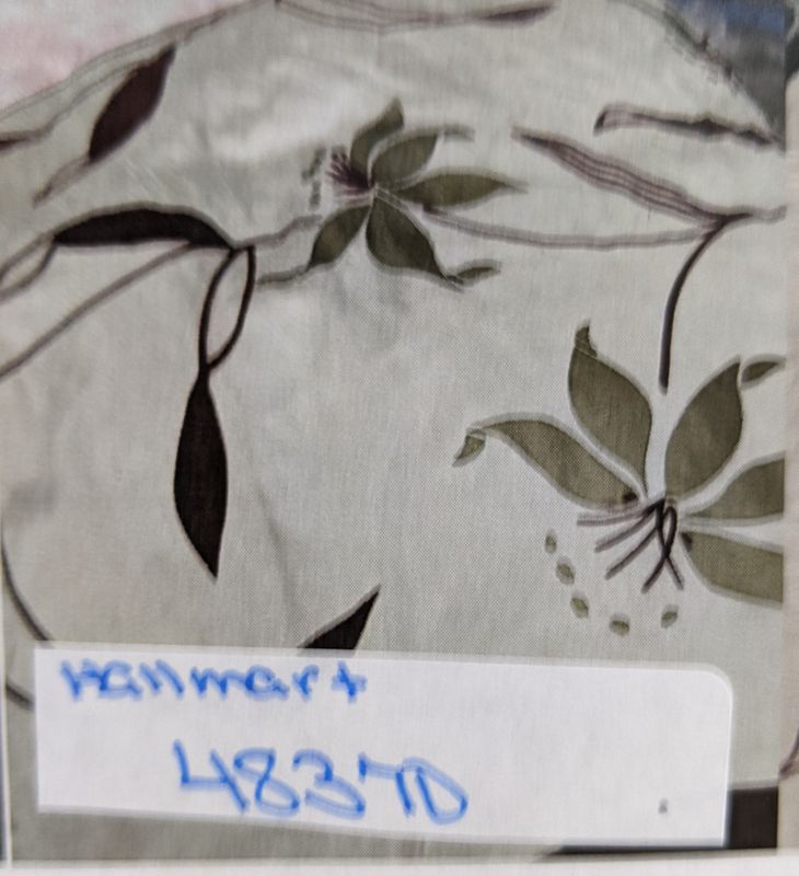 KING COMFORTER