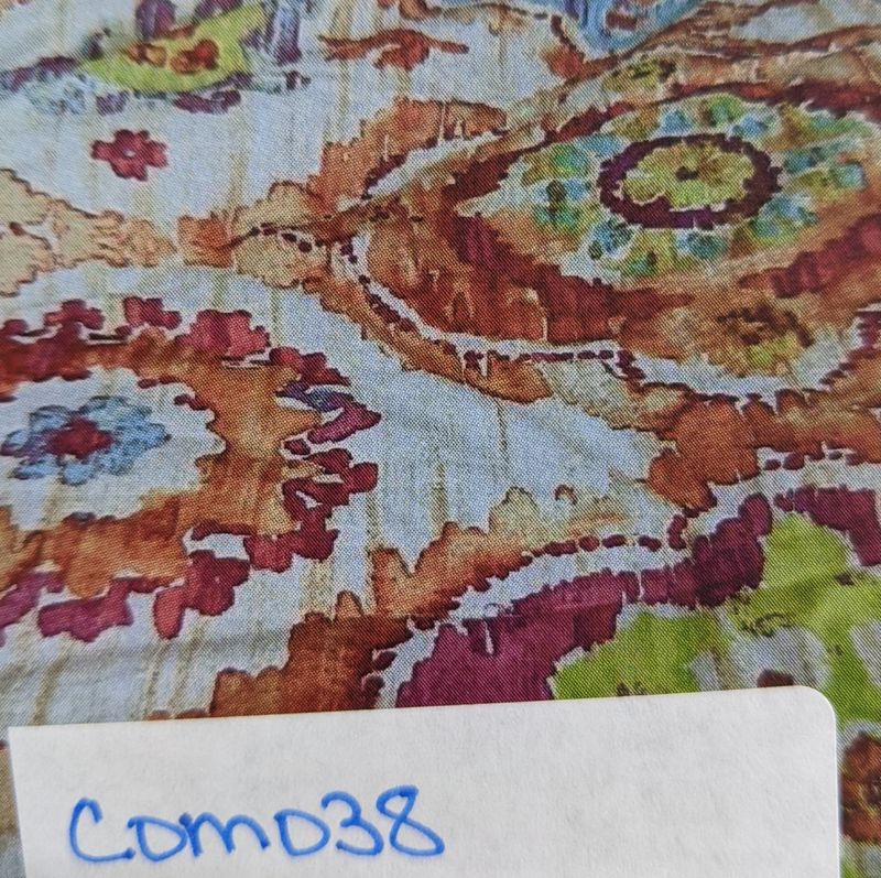 TWIN COMFORTER