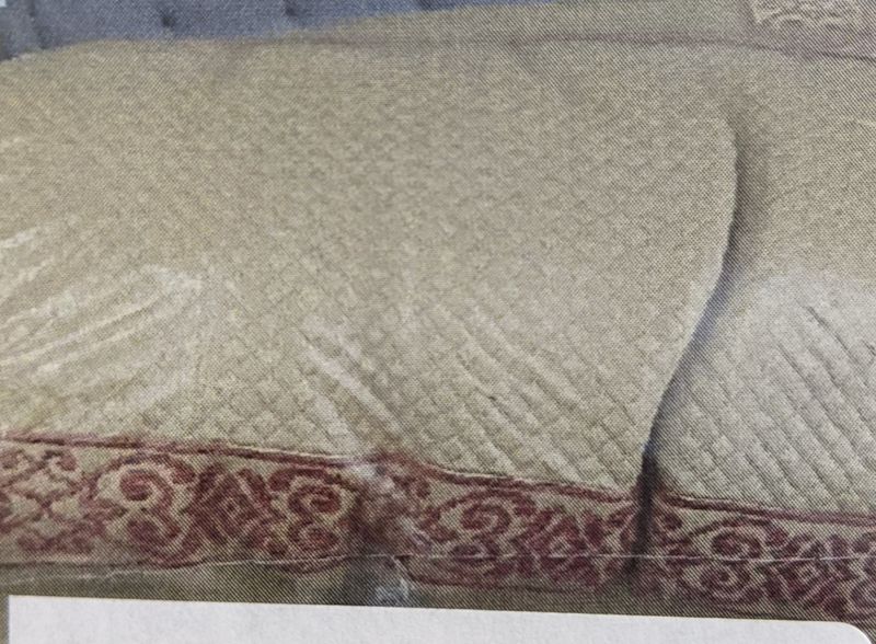QUEEN COMFORTER