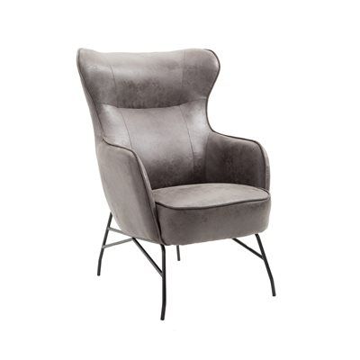 ACCENT CHAIR