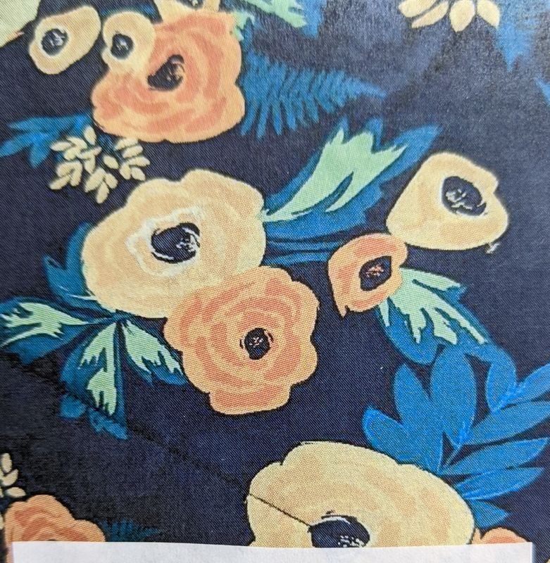 QUEEN COMFORTER
