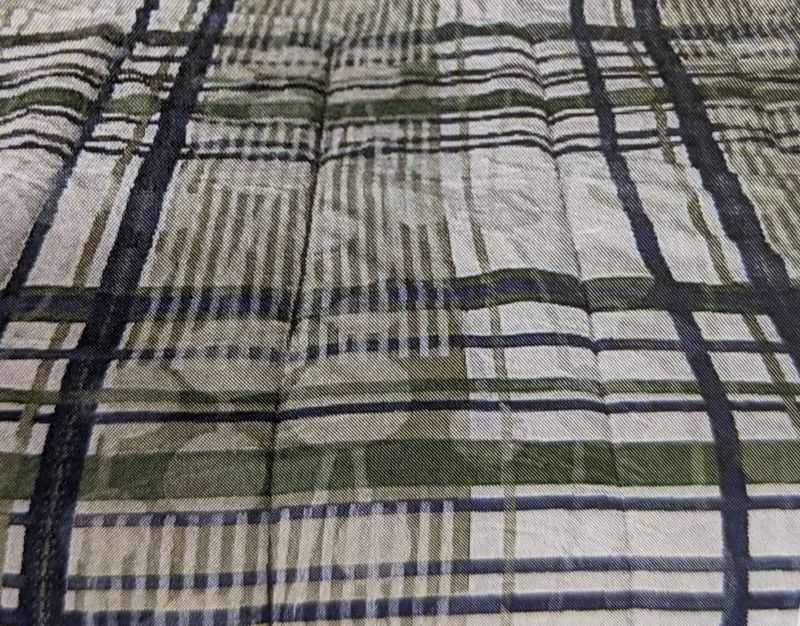 QUEEN COMFORTER