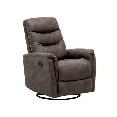 GLIDER RECLINER GLIDER RECLINER