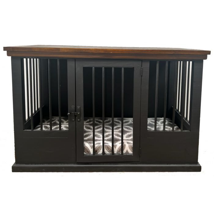 MIDNIGHT/15W DOG BED