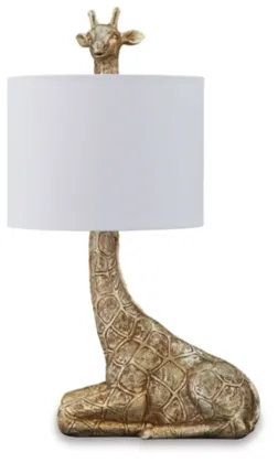 Ferrison Poly Table Lamp