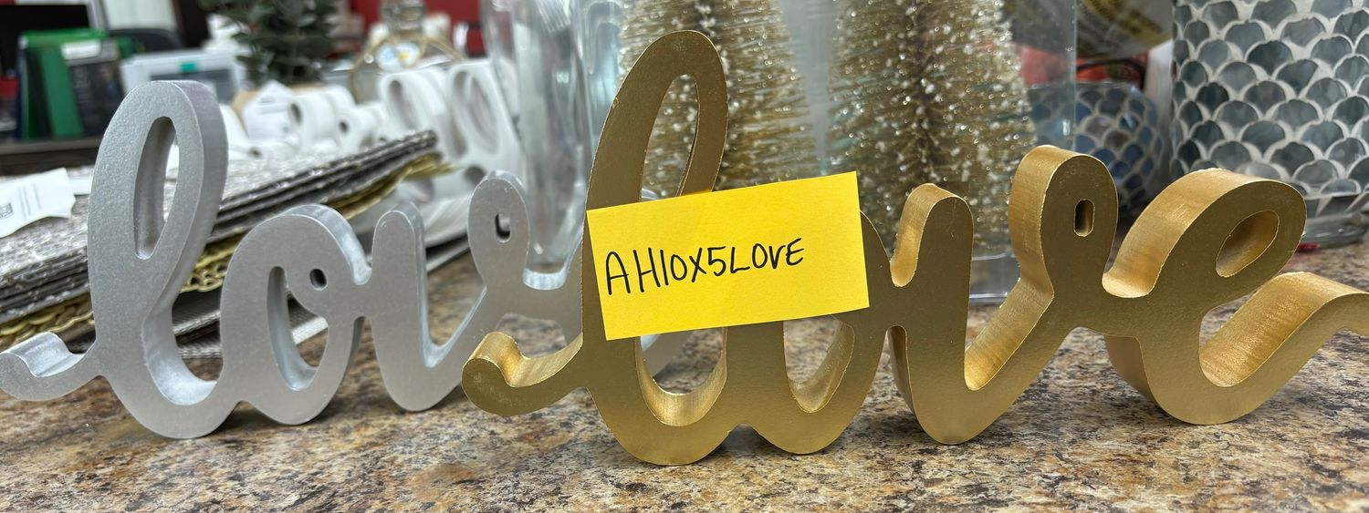 LOVE
