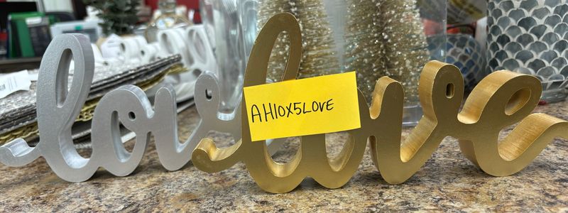 LOVE