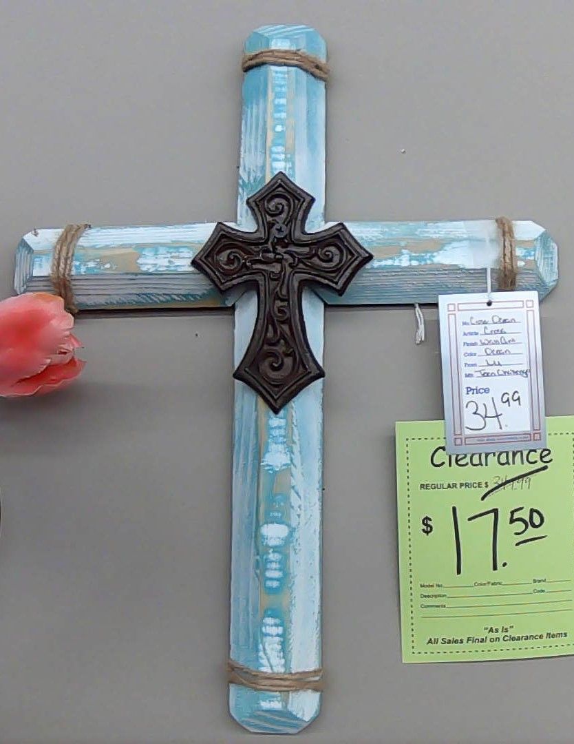 OCEAN CROSS