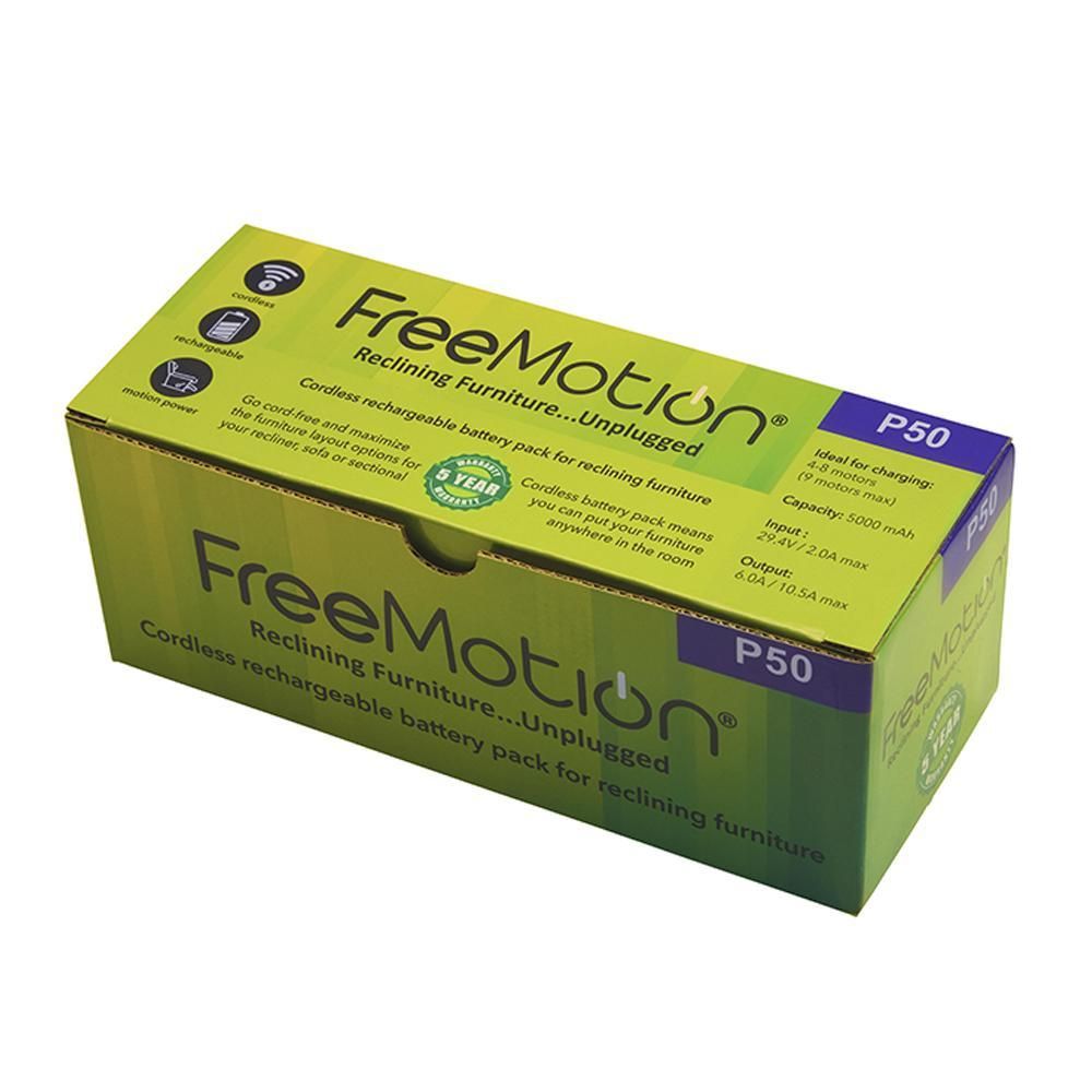Freemotion 5000