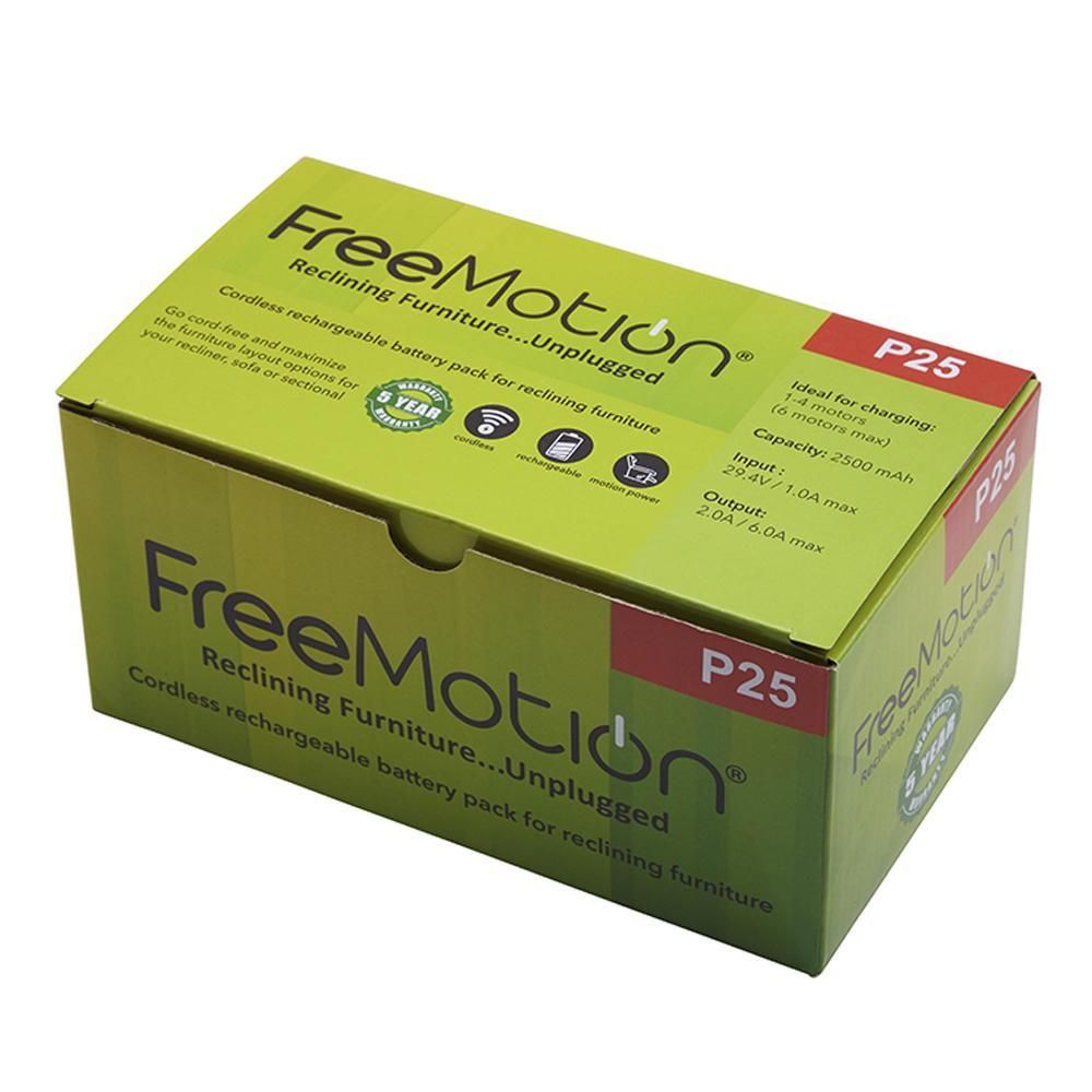 Freemotion 2500