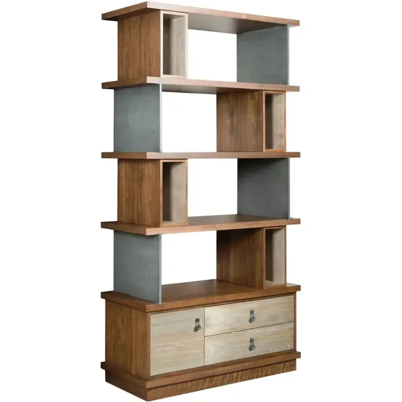 Synergy Epoque Bookcase