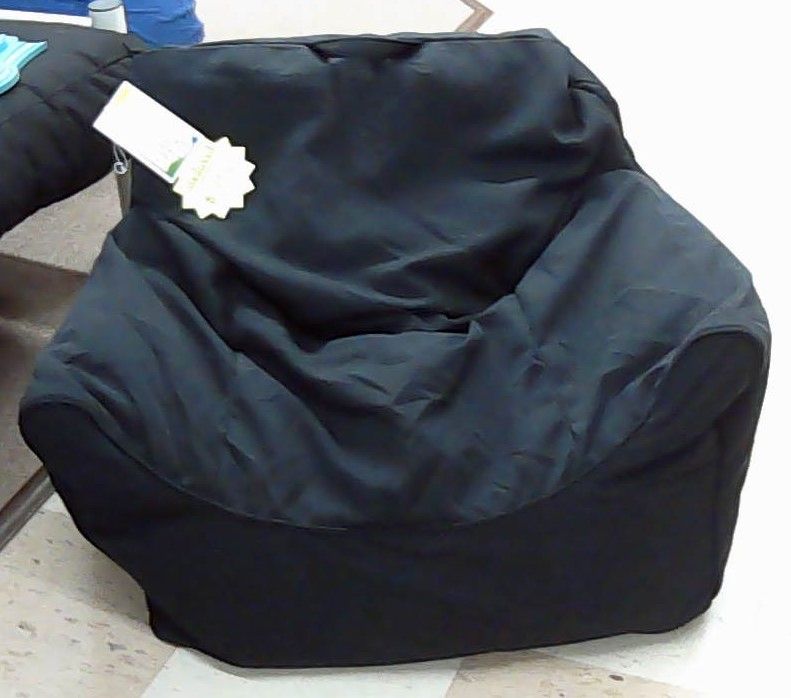 BEAN BAG EASY CHAIR