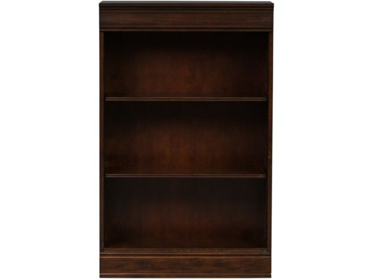 BRAYTON MANOR BOOKCASE
