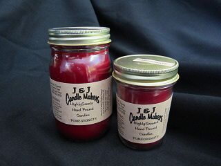 CANDLES