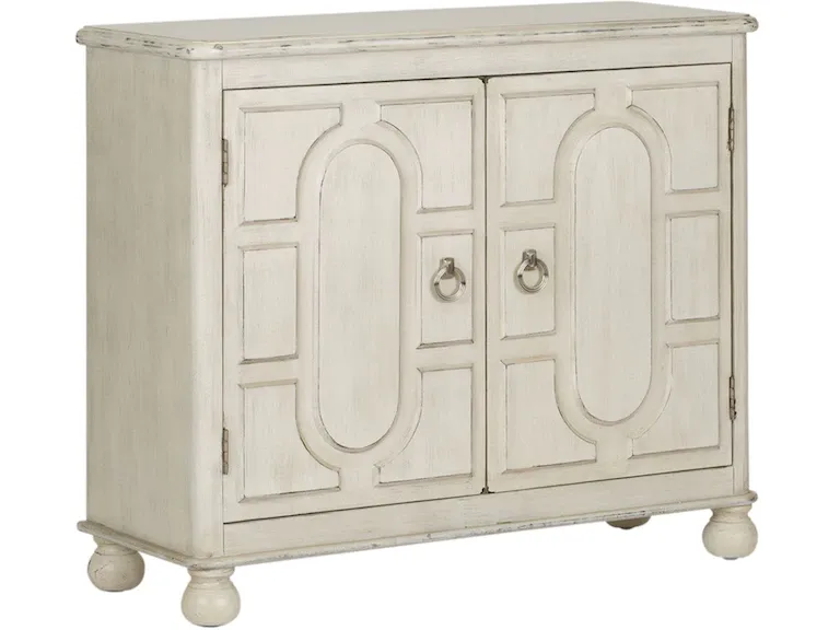 KIRKWOOD ACCENT CABINET