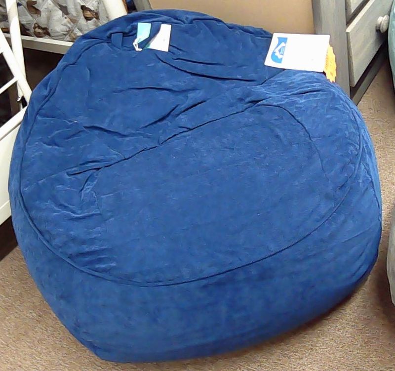 BEAN BAG POD CHAIR