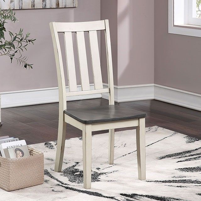 FRANCES SIDE CHAIR