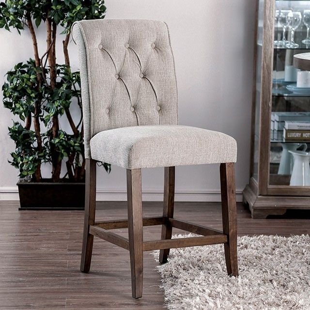 Sania Counter Ht. Chair