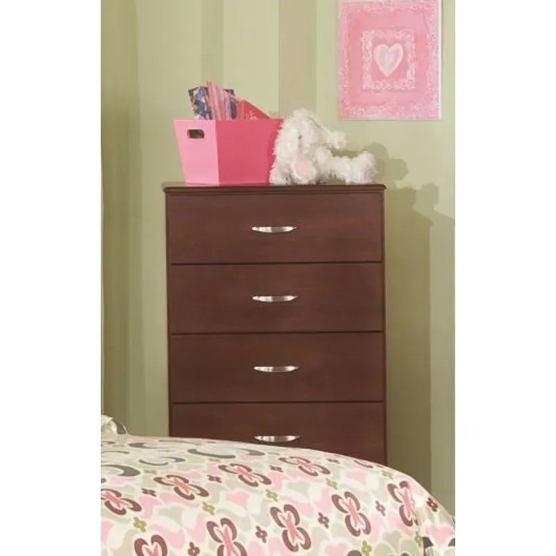 BRIAR CHEST