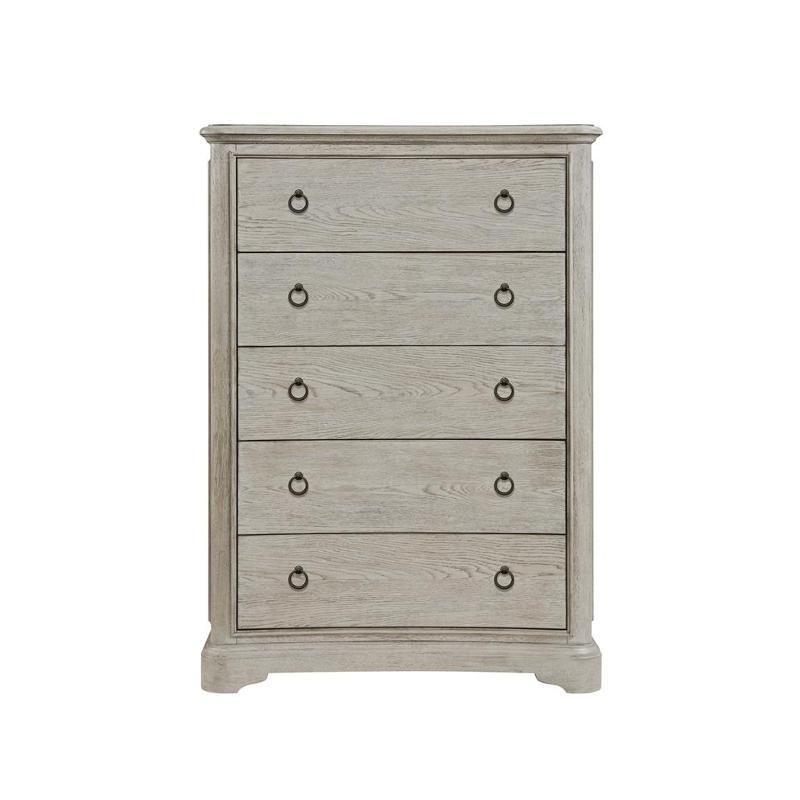 Anniston 5-drawer Chest