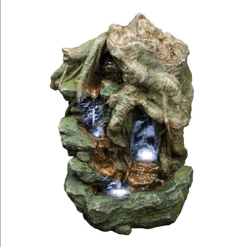 FOUNTAIN