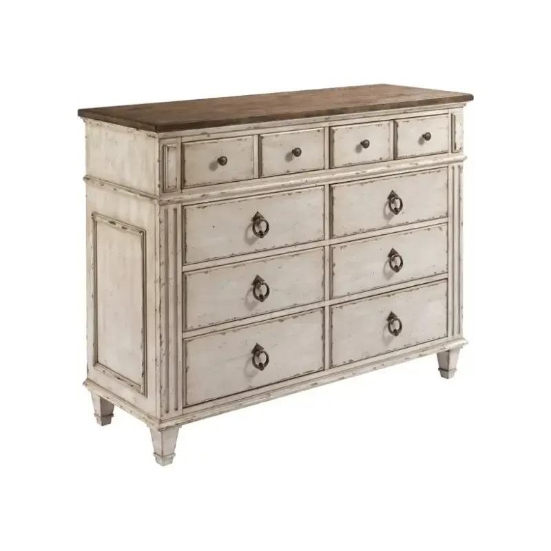BUREAU & MIRROR