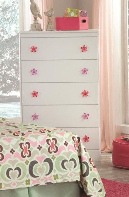 SAVANNAH CHEST