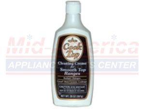 STOVE CLEANER