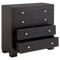 Templeton Chest